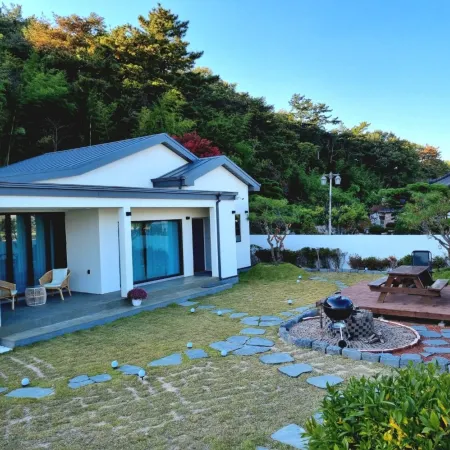 Gyeongju Mulcheon-ri 1044