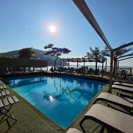 Daebudo Travel G Pension