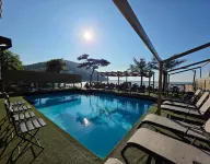 Daebudo Travel G Pension - Pool