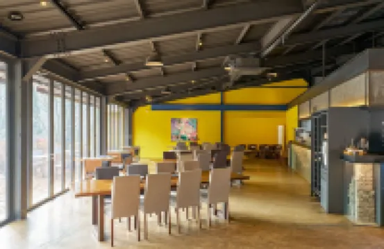 Gapyeong the Stay Healing Park