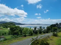 瑞山Seaside Pension