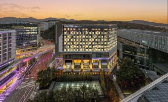 NINE TREE BY PARNAS SEOUL PANGYO