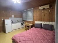 Muju IC Pension - Homestays