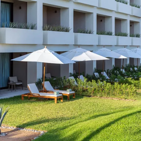 Paradisus Los Cabos - Adults Only