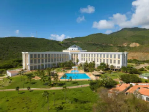 Hesperia Isla Margarita Hotels in 