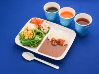 토요코 인 카시와-에키 히가시구치 - 조식 운영