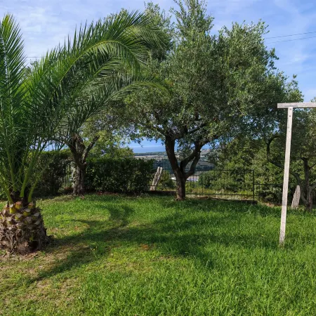 Bed & Breakfast Villa Flora