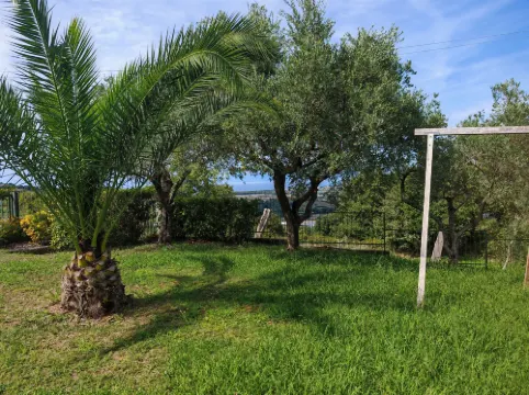 Bed & Breakfast Villa Flora
