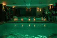Grand Hotel & Spa Tirana - Pools