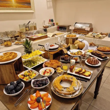 Hotel la Cappuccina
