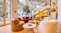 Hotel Rèmin Plaza