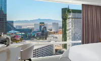Aria Resort and Casino - con vista montagne