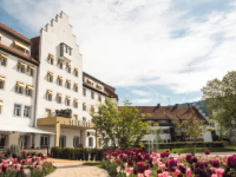 Seehotel am Kaiserstrand Hotels in Bregenz