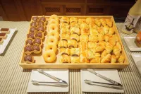 Hotel Zeus - พร้อมอาหารเช้า