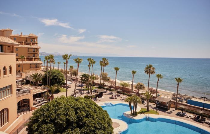 Hotel IPV Palace & Spa - Adults Recommended
