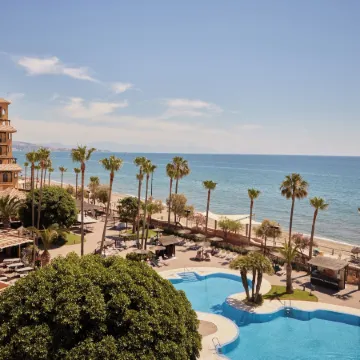 Hotel IPV Palace & Spa - Adults Recommended