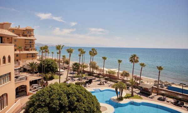Hotel IPV Palace & Spa - Adults Recommended
