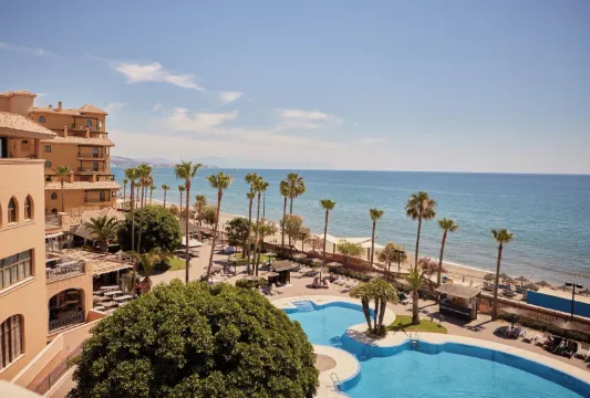 Hotel IPV Palace & Spa - Adults Recommended