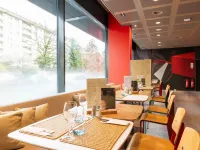 Ibis Genève Centre Nations - servizio colazione