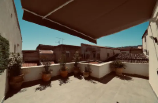 Exclusive Rooms at Boutique Arte