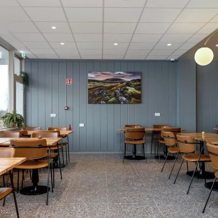 Stracta Hotel Mosfell