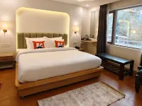 มัสแตช โฮสเทล ไนไนทัล โรงแรมในไนนิตาล