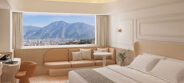 Hotel Londres Hotels in Caracas