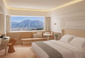 Hotel Londres
