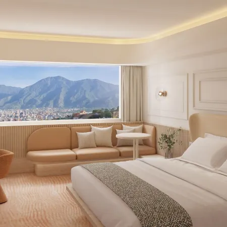Hotel Londres