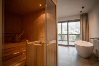 Adea Lifestyle Suites Fieberbrunn - spa