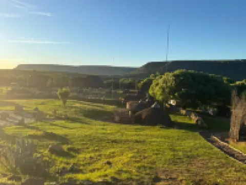 Serenity Heights Backpackers Lodge Hotels in Maseru