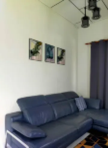 舒適KBB 2號民宿