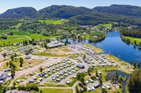 First Camp Lunde Telemark - Homestay