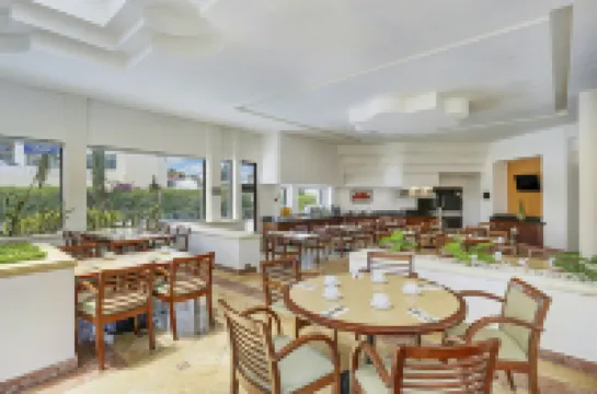 Fiesta Inn Express Chihuahua