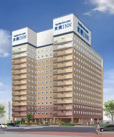東横INN名古屋名駅南の口コミ・レビュー・お客様の声420件 | Trip.com