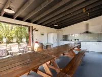Barrington Riverside Cottages Hotels in Gloucester