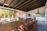 Barrington Riverside Cottages
