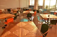 Edu Hostel