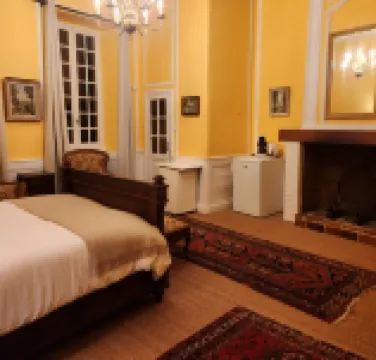 La Pelisserie, Chambre d'Hotes