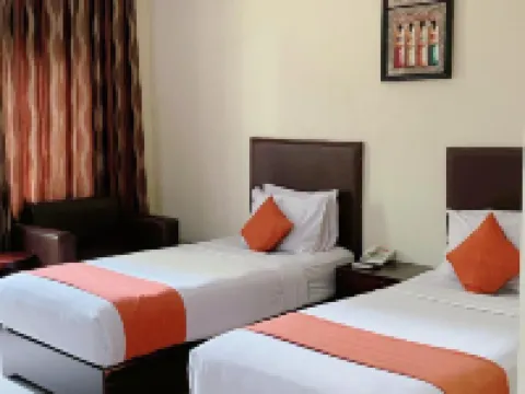 Hotel Montana Dua Malang Hotels in Lowokwaru