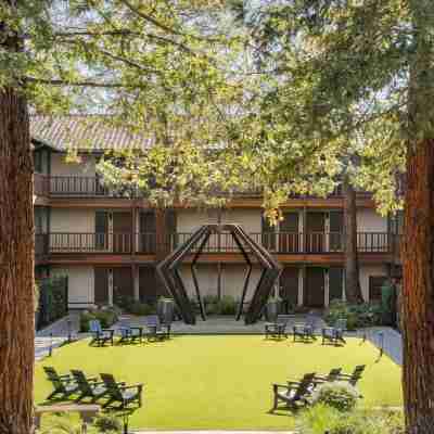 Casa Mani Resort Napa Valley, Curio Collection by Hilton Hotel Exterior
