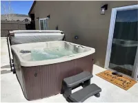 Luxurious Condo - New Construction in Angel Fire
