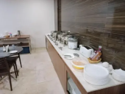 Royal Park Hotel Hotels in Nellore