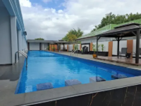 Anira Hotel & Suites Hotels in 