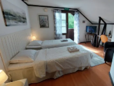 Cronin's Guesthouse Bed & Breakfast Hotels in Heinola