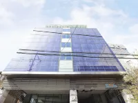 Daegu Dongseongro EOS Hotel 大邱住宿飯店