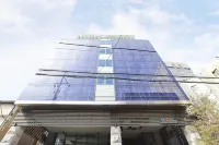 Daegu Dongseongro EOS Hotel