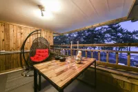 Gangneung Gyeongpodae Wynn 住宿飯店