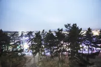Gangneung Gyeongpodae Wynn - 汽車旅館