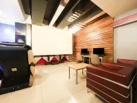 Wave Motel Daegu โรงแรมใกล้โมดาเอาท์เล็ต แทกู